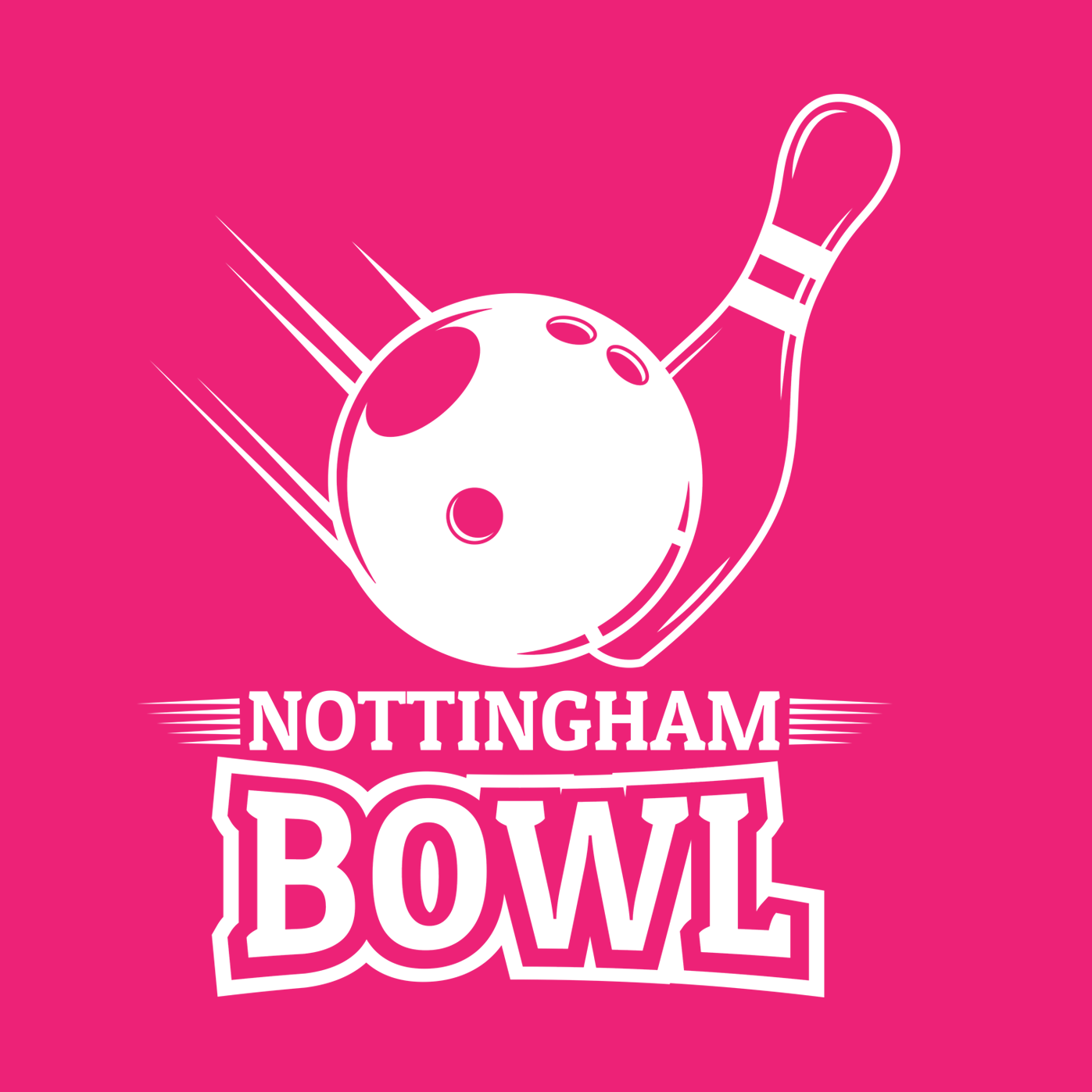 Nottingham Bowl