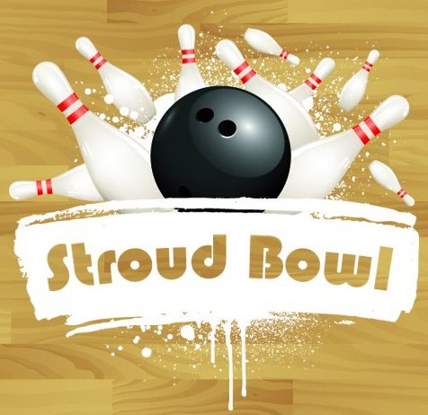 Stroud Bowl