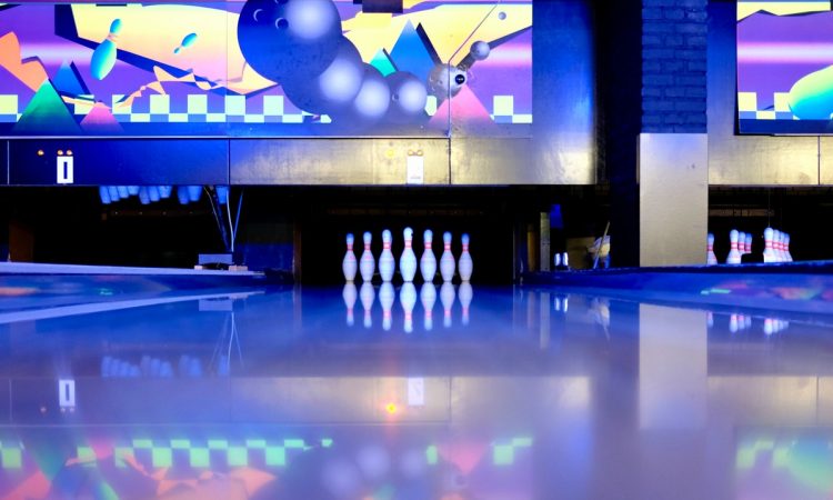 Embracing technology for bowling alleys